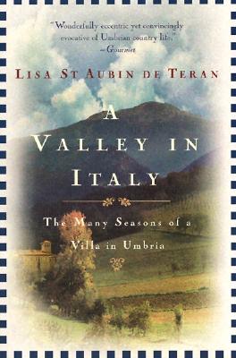 Seller image for A Valley in Italy (Paperback or Softback) for sale by BargainBookStores