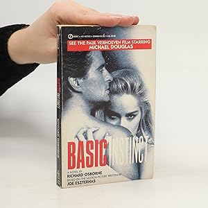 Immagine del venditore per Basic Instinct venduto da Bookbot