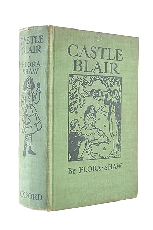 Castle Blair - A Story of Youthful Days