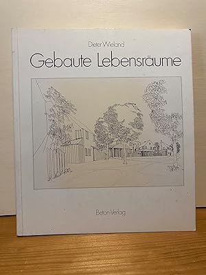 Seller image for Gebaute Lebensrume for sale by Buchhandlung Neues Leben