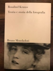 Imagen del vendedor de TEORIA E STORIA DELLA FOTOGRAFIA a la venta por AL VECCHIO LIBRO