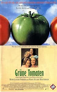 Seller image for Grne Tomaten [VHS] for sale by Versandbuchhandlung Kisch & Co.