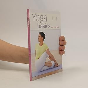Imagen del vendedor de Yoga Basics a la venta por Bookbot