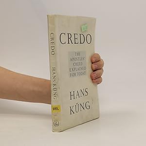 Seller image for Credo for sale by Bookbot