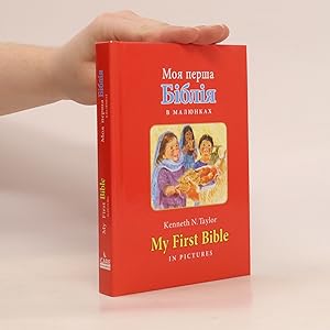 Seller image for My First Bible in Pictures for sale by Bookbot