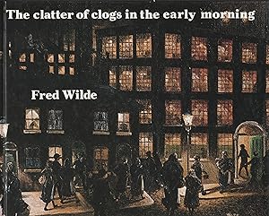 Bild des Verkufers fr The clatter of clogs in the early morning zum Verkauf von judith stinton