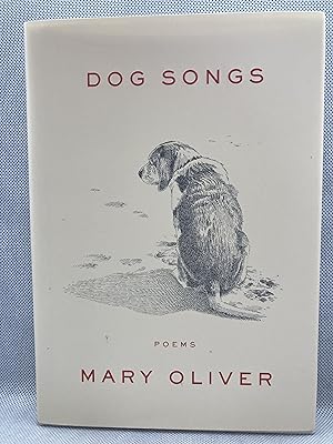 Seller image for Dog Songs: Poems (First Edition) for sale by Dan Pope Books