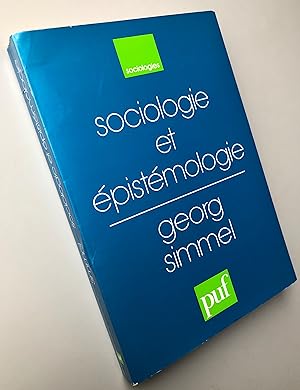 Sociologie et Epistémologie