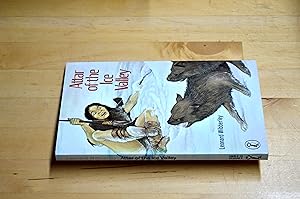 Seller image for Attar of the Ice Valley (Puffin Books) for sale by HALCYON BOOKS
