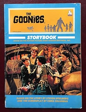 Imagen del vendedor de Storybook (Corgi books) a la venta por WeBuyBooks