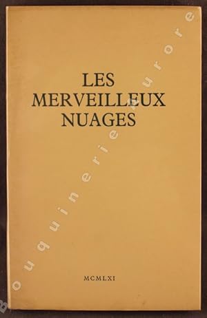 Image du vendeur pour Les Merveilleux Nuages. mis en vente par Bouquinerie Aurore (SLAM-ILAB)