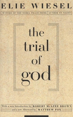 Image du vendeur pour The Trial of God: (As It Was Held on February 25, 1649, in Shamgorod) (Paperback or Softback) mis en vente par BargainBookStores