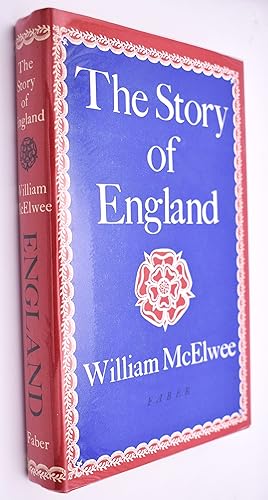 THE STORY OF ENGLAND From The Time Of King Alfred To The Present Day