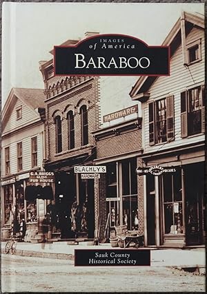 Baraboo ( Wisconsin ) ( Images of America Series )