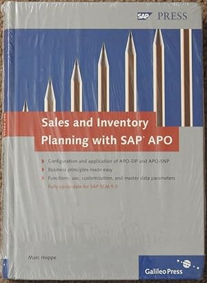 Sales and Inventory Planning with SAP APO