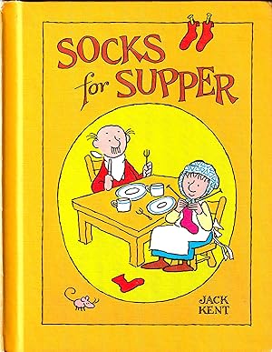 Socks for Supper