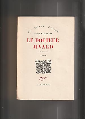 Le Docteur Jivago