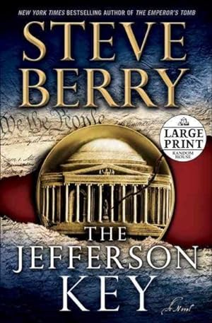 Seller image for Jefferson Key for sale by GreatBookPrices