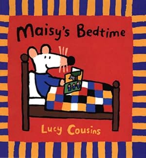 Seller image for Maisy's Bedtime for sale by GreatBookPrices