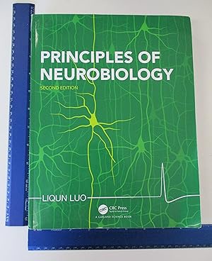 Immagine del venditore per Principles of Neurobiology venduto da Coas Books