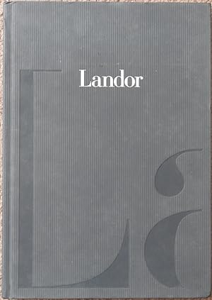 Landor Compendium 2003