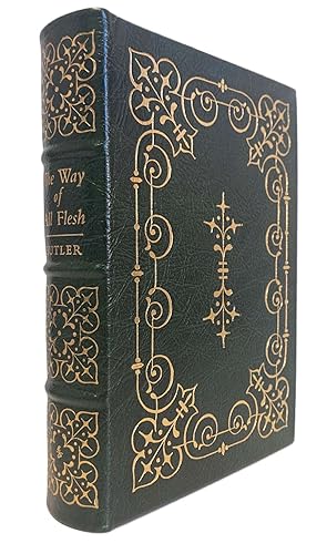 Seller image for THE WAY OF ALL FLESH for sale by Easton's Books, Inc.