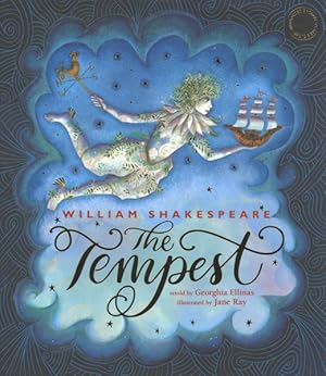 Seller image for Tempest for sale by GreatBookPrices