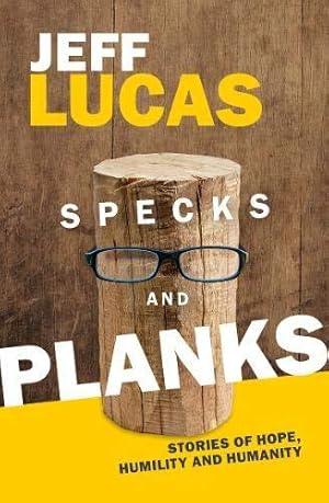 Immagine del venditore per Specks and Planks venduto da WeBuyBooks