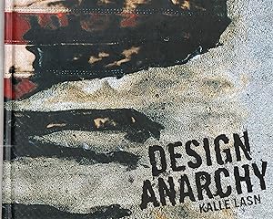 Immagine del venditore per Design Anarchy venduto da abibliodocs