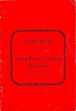 Cook Book Young Women's Christian Association