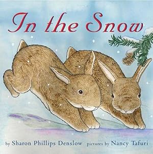 Image du vendeur pour In the Snow mis en vente par GreatBookPrices