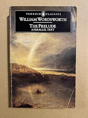 Seller image for The Prelude: A Parallel Text (Penguin Classics) for sale by BBBooks