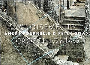 Bild des Verkufers fr Croisements Crossing Over zum Verkauf von abibliodocs