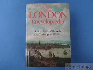 Seller image for The London Encyclopaedia for sale by SomeThingz. Books etcetera.