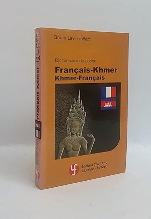 Dictionnaire de poche Francais-Khmer, Khmer-Francais