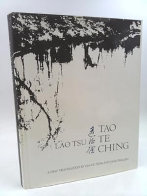 Immagine del venditore per Tao Te Ching venduto da ThriftBooksVintage