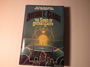 Seller image for The Songs of Distant Earth for sale by RMM Upstate Books