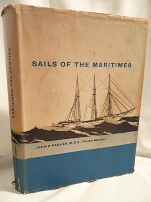Sails of the Maritimes