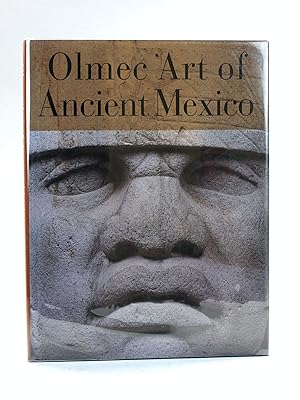 Image du vendeur pour Olmec Art of Ancient Mexico mis en vente par Arches Bookhouse
