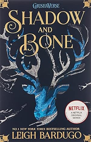 Imagen del vendedor de Shadow and Bone: Now a Netflix Original Series: Book 1 a la venta por WeBuyBooks 2
