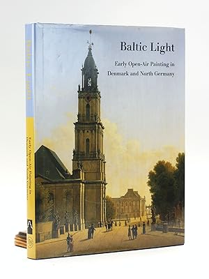 Immagine del venditore per Baltic Light: Early Open-Air Painting in Denmark and North Germany venduto da Arches Bookhouse