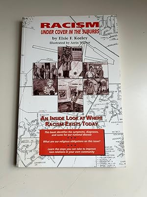 Racism under cover in the suburbs: A collection of real-life stories solicited from multiethnic p...