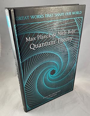 Image du vendeur pour Quantum Theory mis en vente par Lost Paddle Books, IOBA
