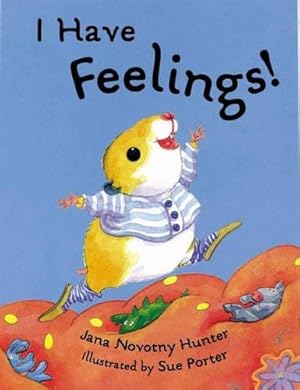 Seller image for I Have Feelings! for sale by WeBuyBooks