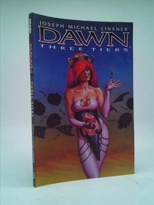Seller image for Dawn Volume 3: Three Tiers for sale by ThriftBooksVintage