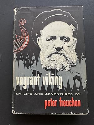 Vagrant Viking
