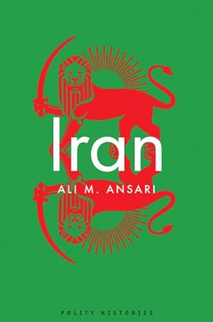 Seller image for Iran for sale by GreatBookPrices