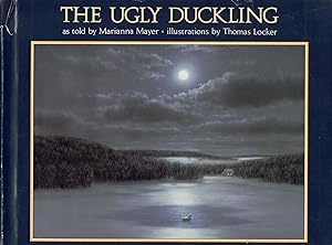 Seller image for The Ugly Duckling for sale by Ken Sanders Rare Books, ABAA