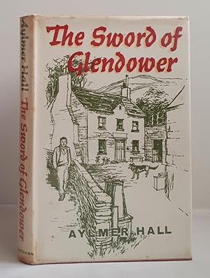 Seller image for The Sword of Glendower for sale by Mad Hatter Books