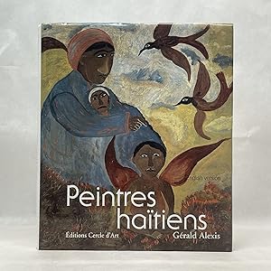 Bild des Verkufers fr PIENTRES HAITIENS: HAITIAN PAINTERS (ENGLISH VERSION) zum Verkauf von Atlanta Vintage Books